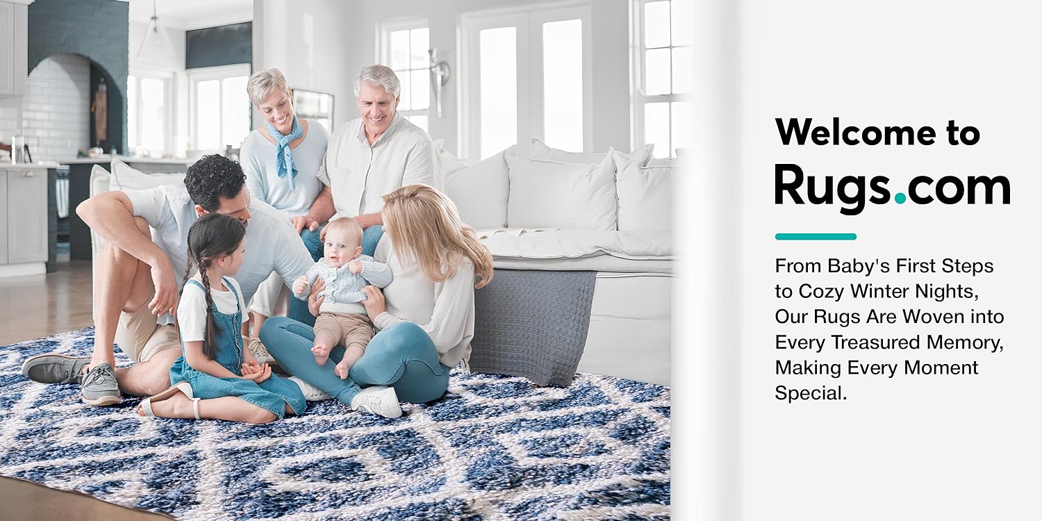 Elevate Every Floor with Rugscom