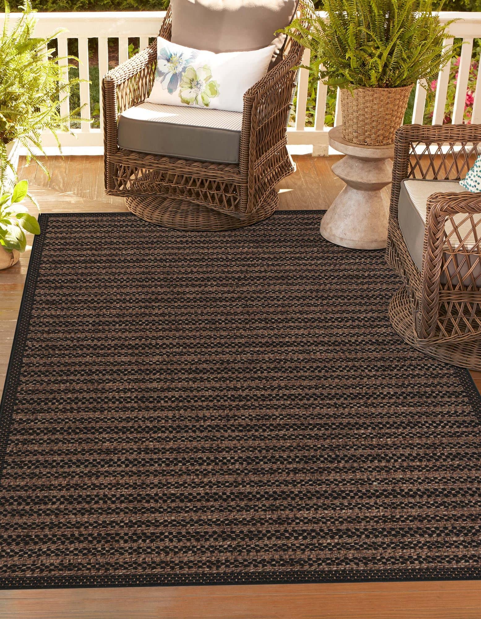 Outdoor Border
