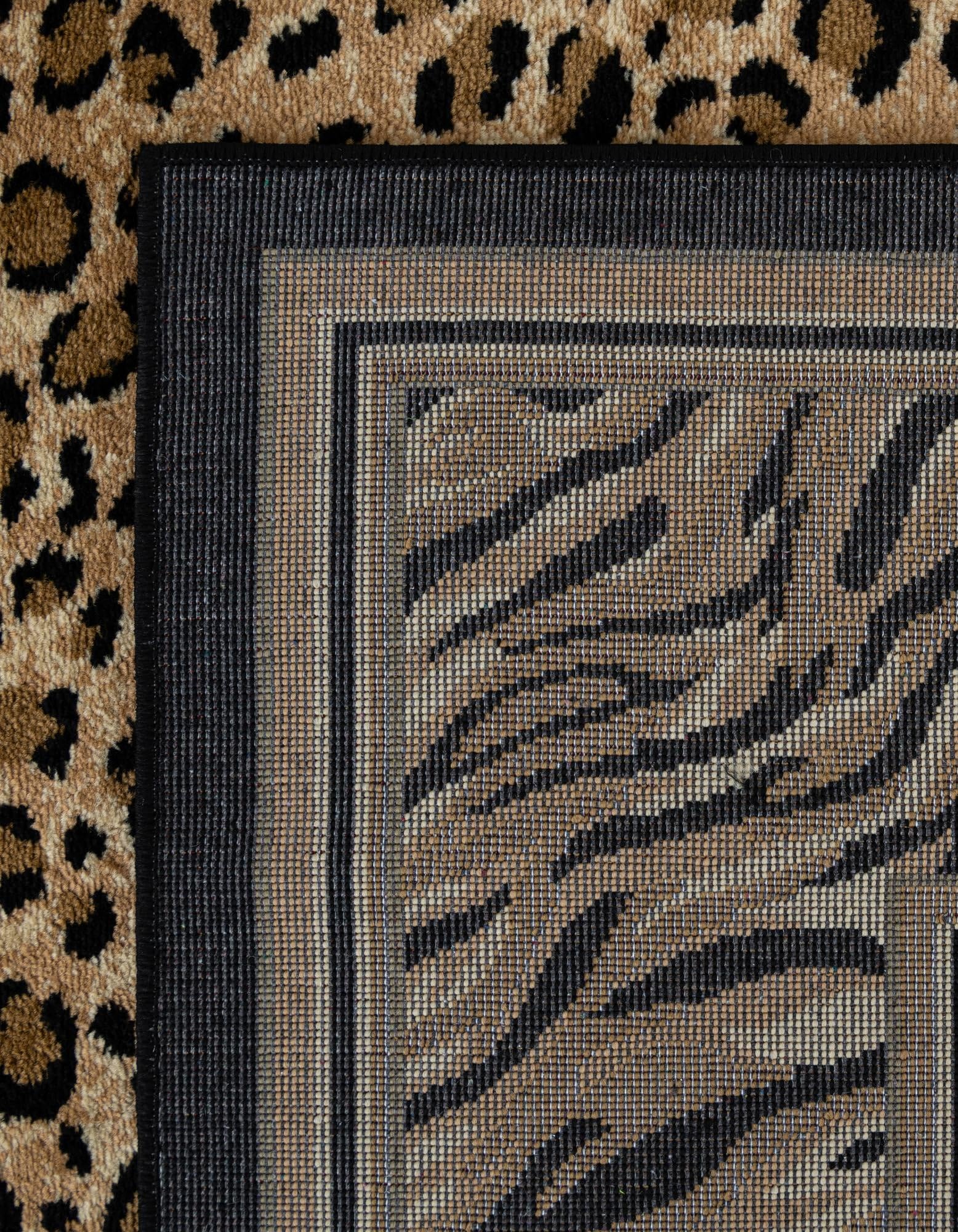 Rugs.com Savannah Collection Rug – 10x13 Light Brown Medium-Pile Rug Perfect for Living Rooms, Large Dining Rooms, Open Floorplans - Image 7